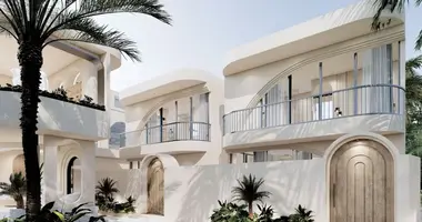 Villa 3 habitaciones en Kalimantan, Indonesia