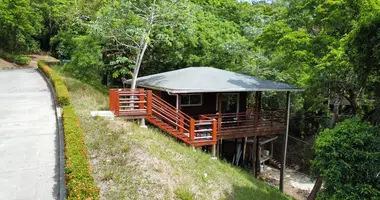 Haus 2 Schlafzimmer in Jose Santos Guardiola, Honduras