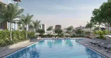 1 bedroom apartment in Dubai, United Arab Emirates