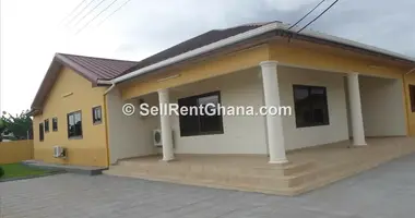 Haus 5 Schlafzimmer in Accra, Ghana