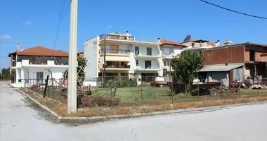 Terrain dans Peristasi, Grèce