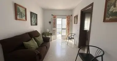 2 bedroom apartment in Guadiaro, Spain