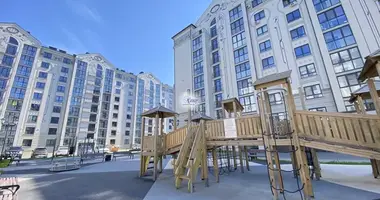 Wohnung in Selenogradsk, Russland