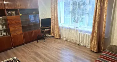 3 room apartment in Brest, Belarus