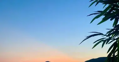 Wohnung 3 zimmer in Rafailovici, Montenegro