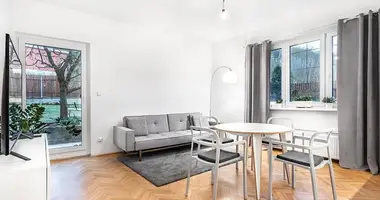 3 room apartment in Karlovy Vary, Czech Republic