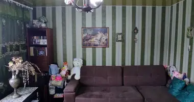 3 room apartment in Zhodzina, Belarus