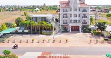 Gewerbefläche in Svay Thom, Kambodscha