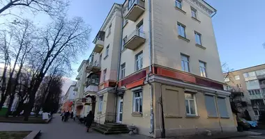 Propiedad comercial 92 m² en Minsk, Belarús