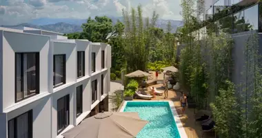 Reihenhaus 4 zimmer in Batumi, Georgien