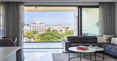 Wohnung 3 zimmer in Limassol, Zypern