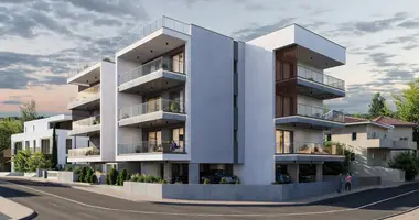 2 bedroom apartment in Germasogeia, Cyprus