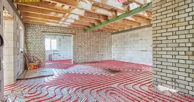 Дом в Петришки, Беларусь