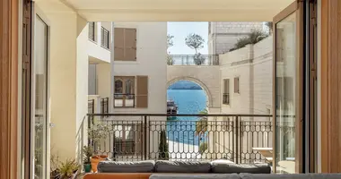 Wohnung 2 Schlafzimmer in Montenegro