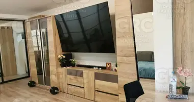 Wohnung 3 zimmer in Evenkiysky Rayon, Russland