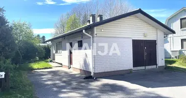 Casa en Helsinki sub region, Finlandia