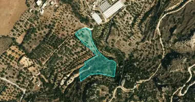 Grundstück in Provinz Ierapetra, Griechenland