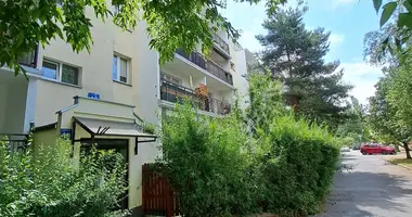 Propiedad comercial 39 m² en Varsovia, Polonia
