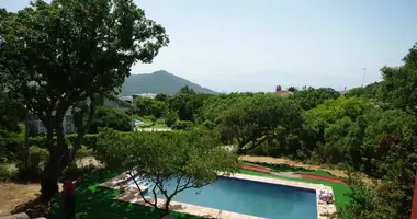 Dom 3 pokoi w Tarifa, Hiszpania