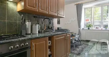 Apartamento 3 habitaciones en Praga, Chequia