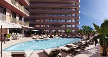 Appartement 1 chambre dans Batoumi, Géorgie