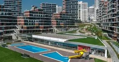 Apartamento 3 habitaciones en 219 Sokak, Turquía