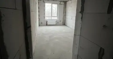 2 room apartment in Odesa, Ukraine