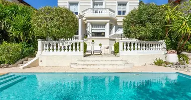Villa in Cannes, Frankreich