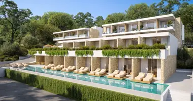 2 bedroom apartment in Lempa, Cyprus