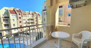 Квартира 1 спальня в Несебр, Болгария