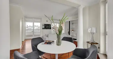 3 room apartment in Warsaw, Poland