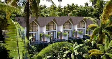 Вилла в Малые Зондские острова, Индонезия