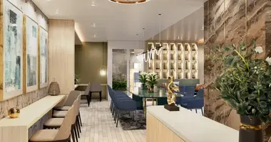 Appartement 2 chambres dans Wichit, Thaïlande