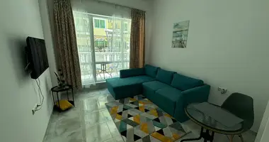 Wohnung 2 zimmer in Burgas, Bulgarien