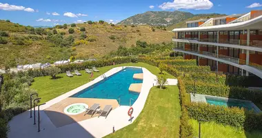 Apartamento 4 habitaciones en Fuengirola, Španjolska