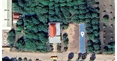 Участок земли в Khum Arey Khsat, Камбоджа