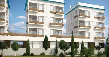 Appartement 2 chambres dans Abadin, Espagne