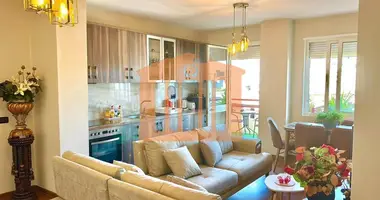 Apartamento 2 habitaciones en Bashkia Durres, Albania