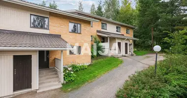 Appartement 2 chambres dans Kerava, Finlande