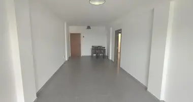 Квартира 2 спальни в Като Полемидия, Кипр