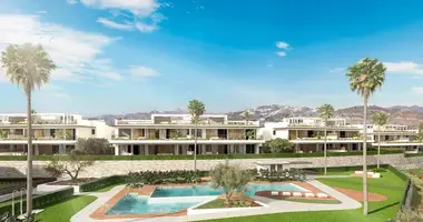Bungalow 4 bedrooms in Ricmar, Spain