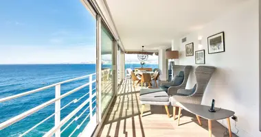 Apartamento 4 habitaciones en Francia