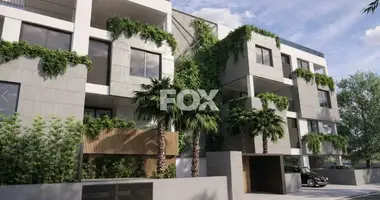 Mieszkanie 2 pokoi w Limassol, Cypr