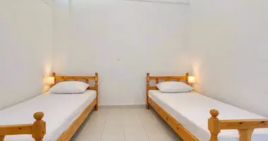 Villa 2 rooms in Kassandrino, Greece
