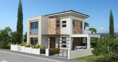 Appartement 2 chambres dans Chypre