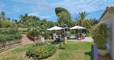 Maison 5 chambres dans Espagne