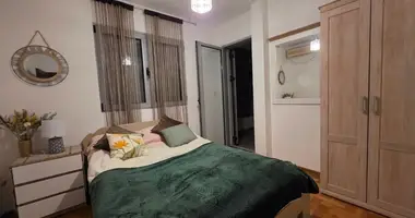 Квартира 1 спальня в Будва, Черногория