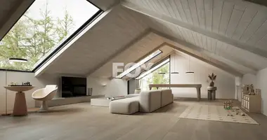 Dom 3 pokoi w Moniatis, Cypr