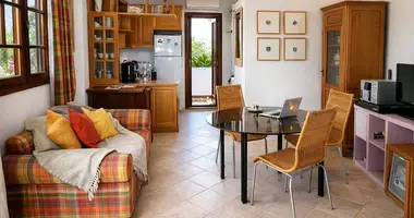 Villa 4 rooms in Pefkochori, Greece