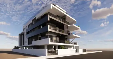 Appartement 2 chambres dans Ypsonas Municipality, Chypre